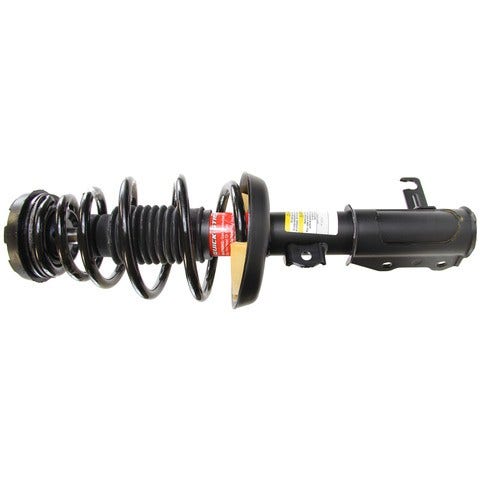 Monroe Shocks & Struts Suspension Strut And Coil Spring Assembly P/N:272529