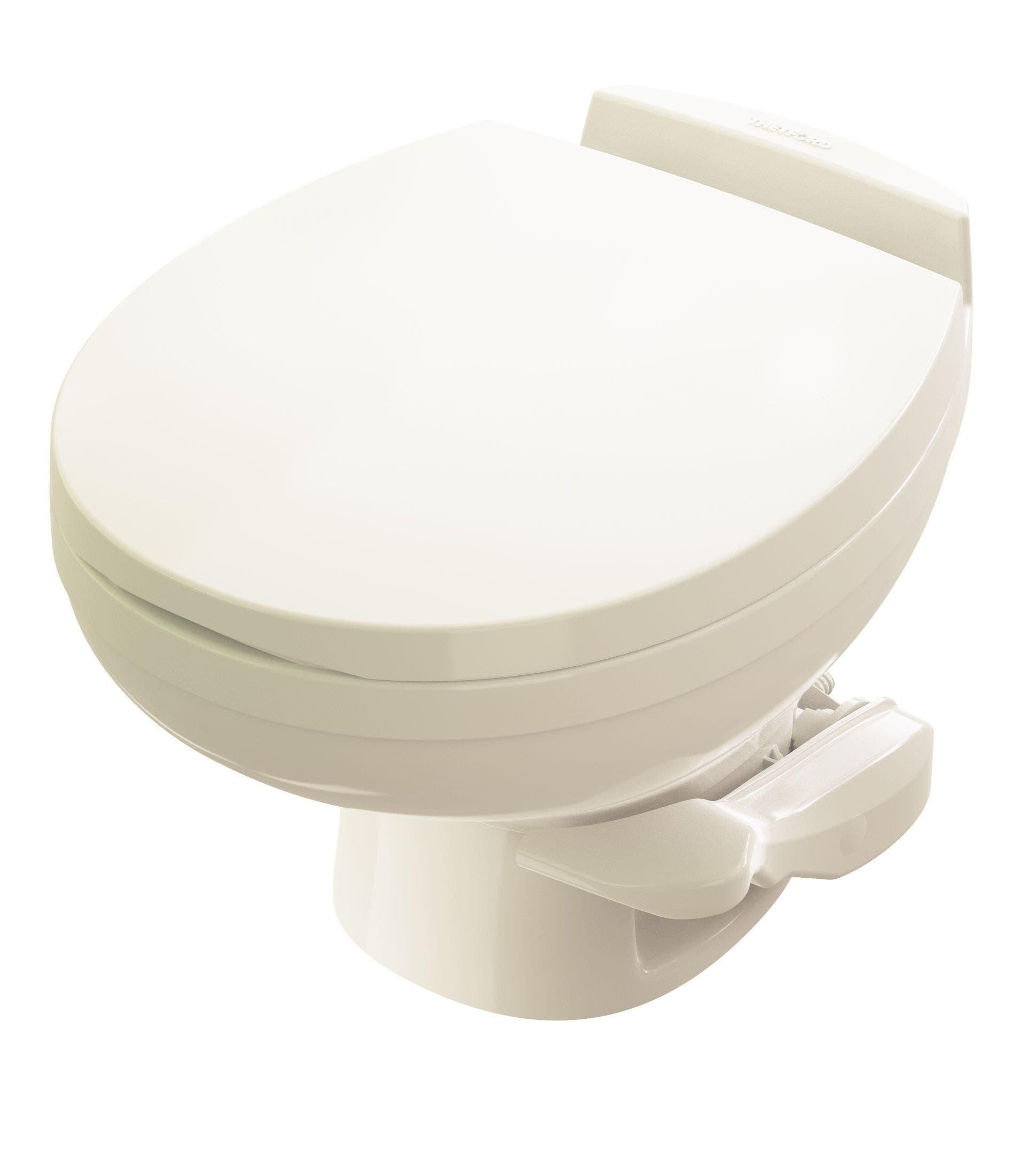 Residence Low Bone   Toilet Aqua Magic (R) Residence; Type - Permanent, Tank
