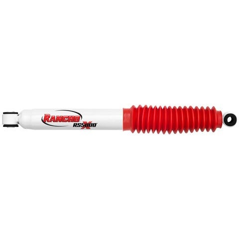 Rancho Suspension Shock Absorber P/N:Rs55120  Suspension Shock Absorber P/N: