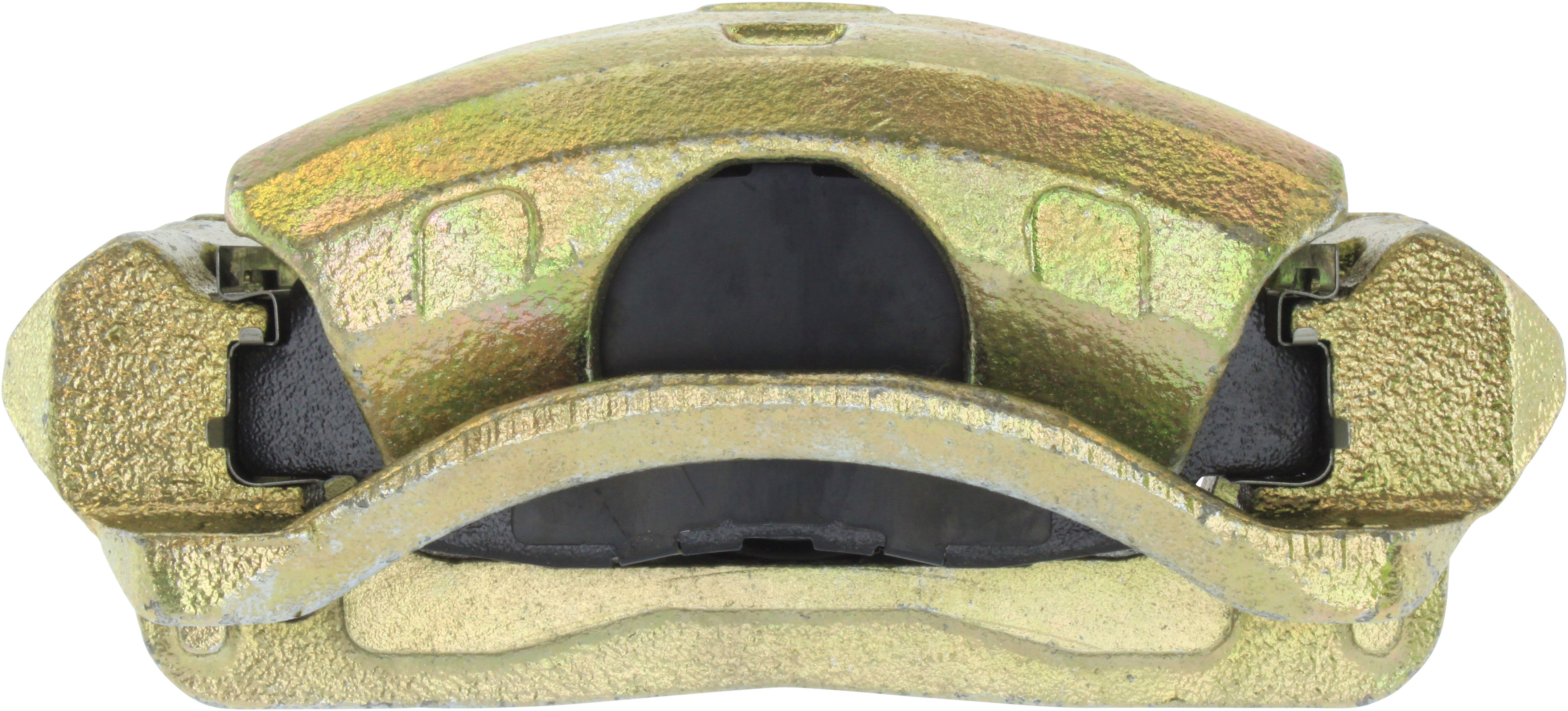Centric Parts Disc Brake Caliper P/N:142.40089  Disc Brake Caliper P/N: