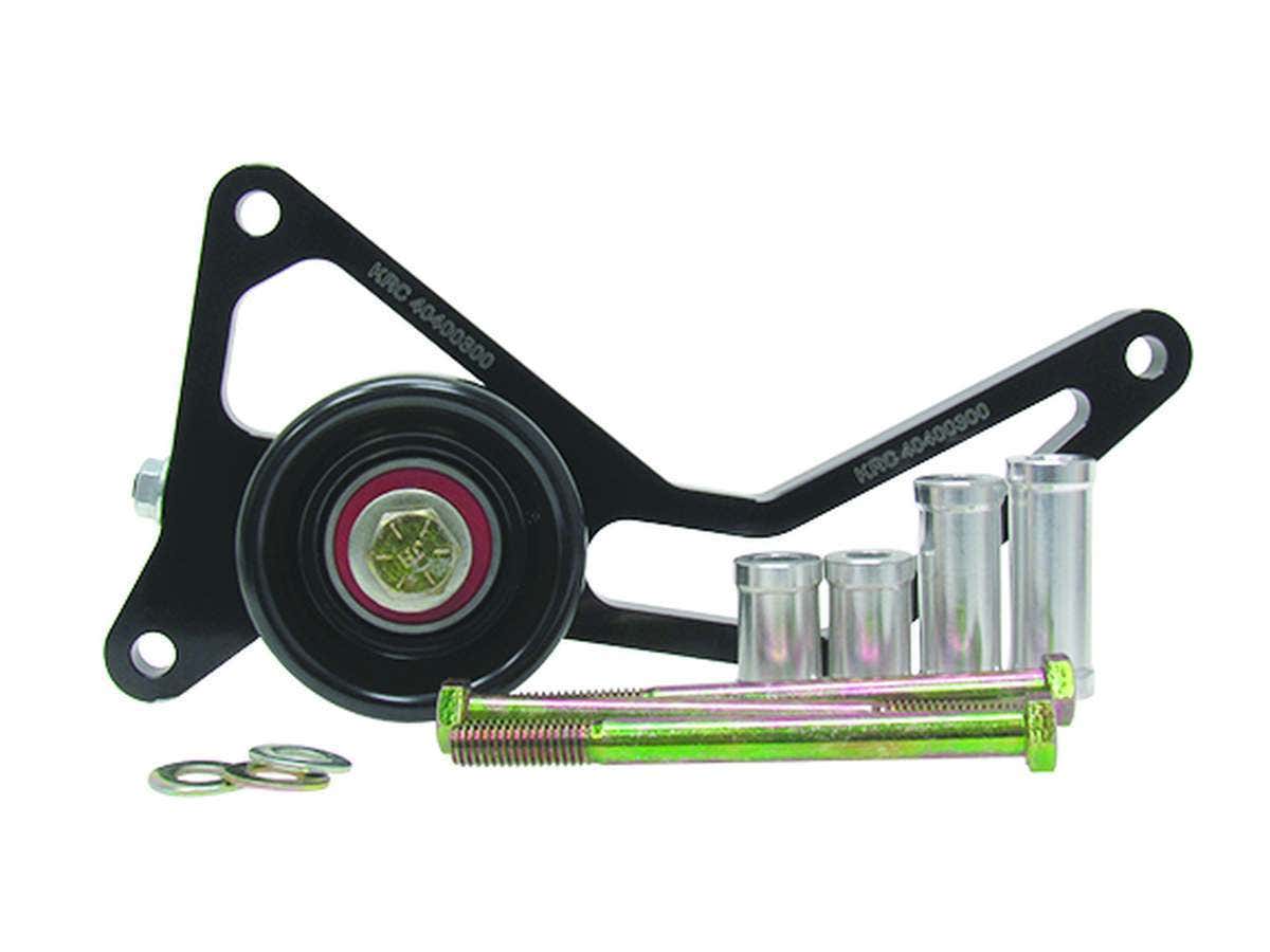 Krc Power Steering Krc 40400300 Idler Tensioner (Sbc Adj)   Idler Tensioner (Sbc