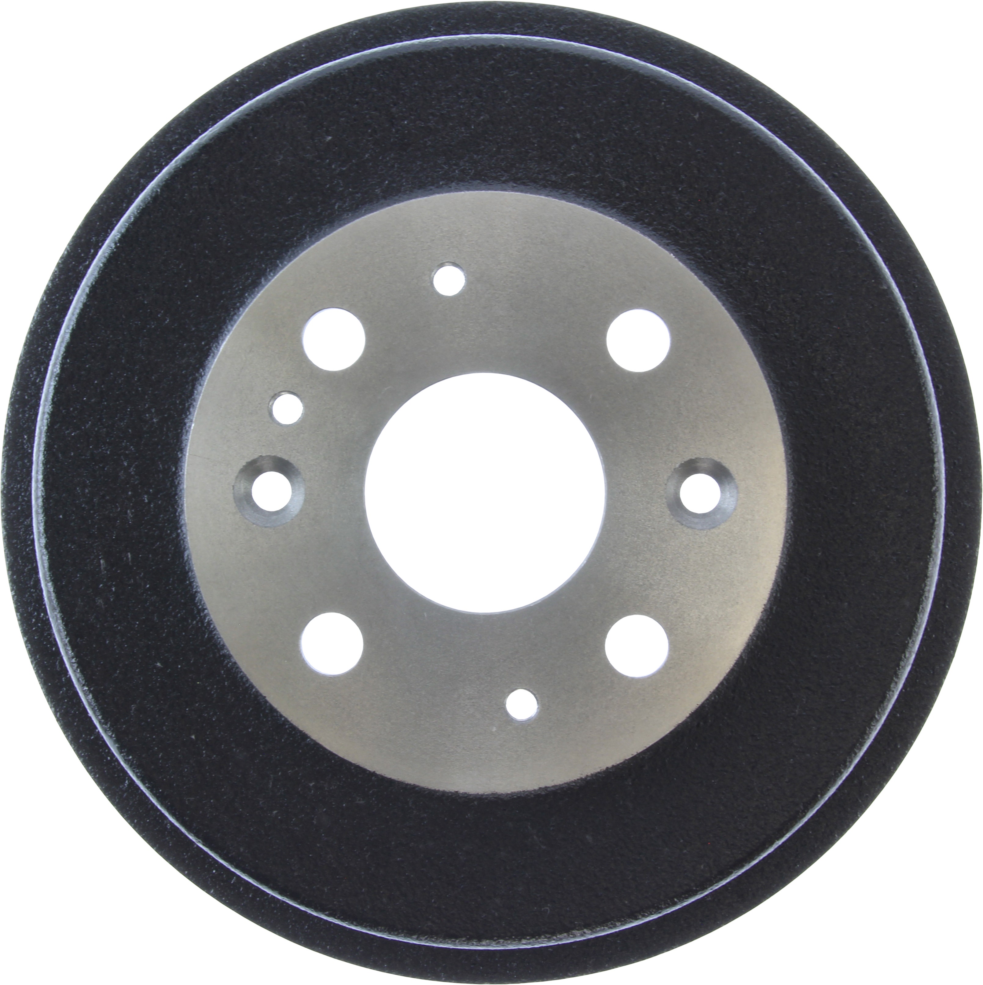 Centric Parts Brake Drum P/N:122.45018  Brake Drum P/N: