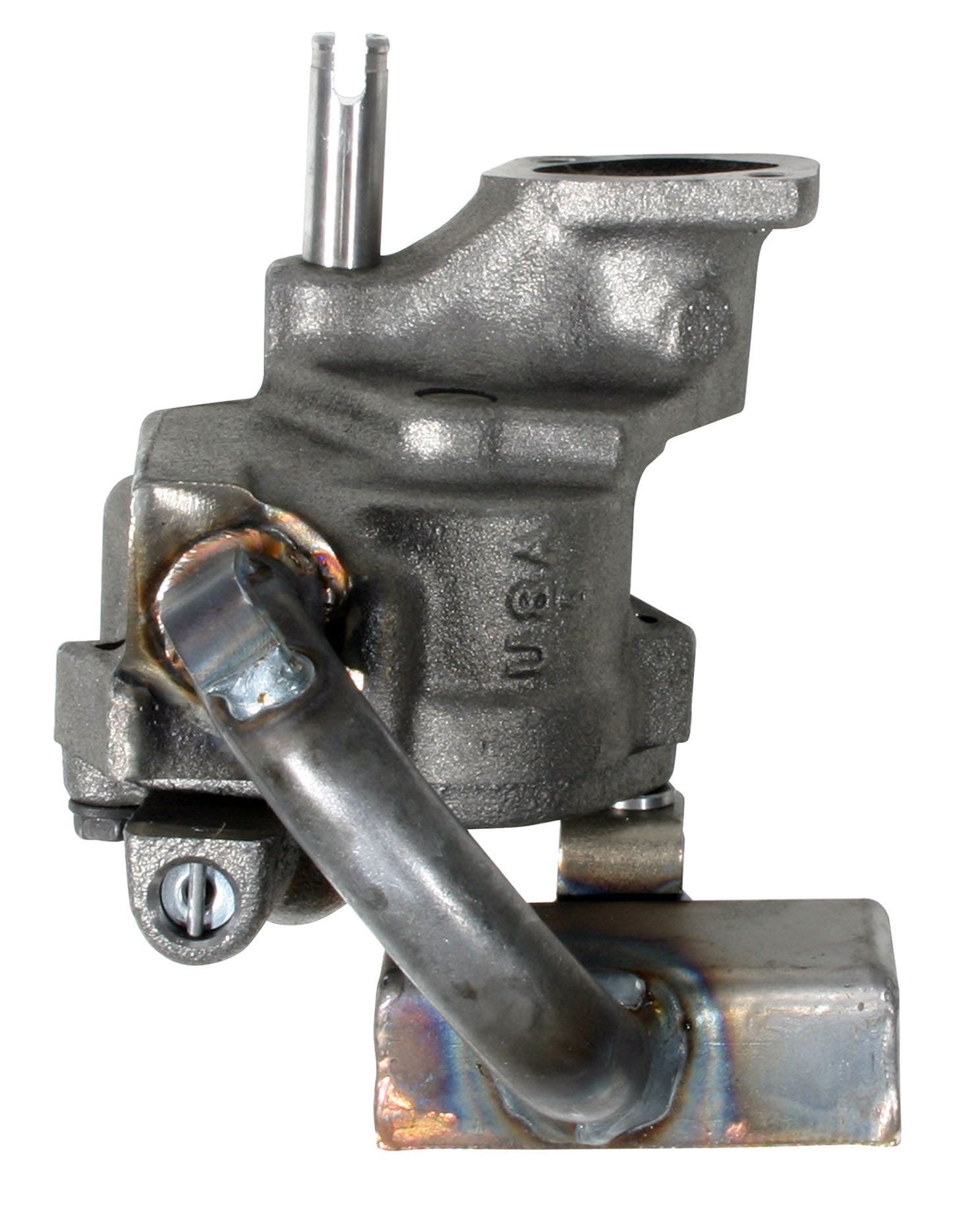 Moroso 22185 High Volume Oil Pump And Pickup For Chevy Big-Block Engines
