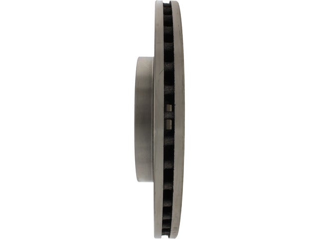 Centric Parts Disc Brake Rotor P/N:121.42091  Disc Brake Rotor P/N: