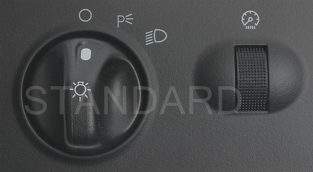 Standard Ignition Headlight Switch P/N:Ds-1362  Headlight Switch P/N: