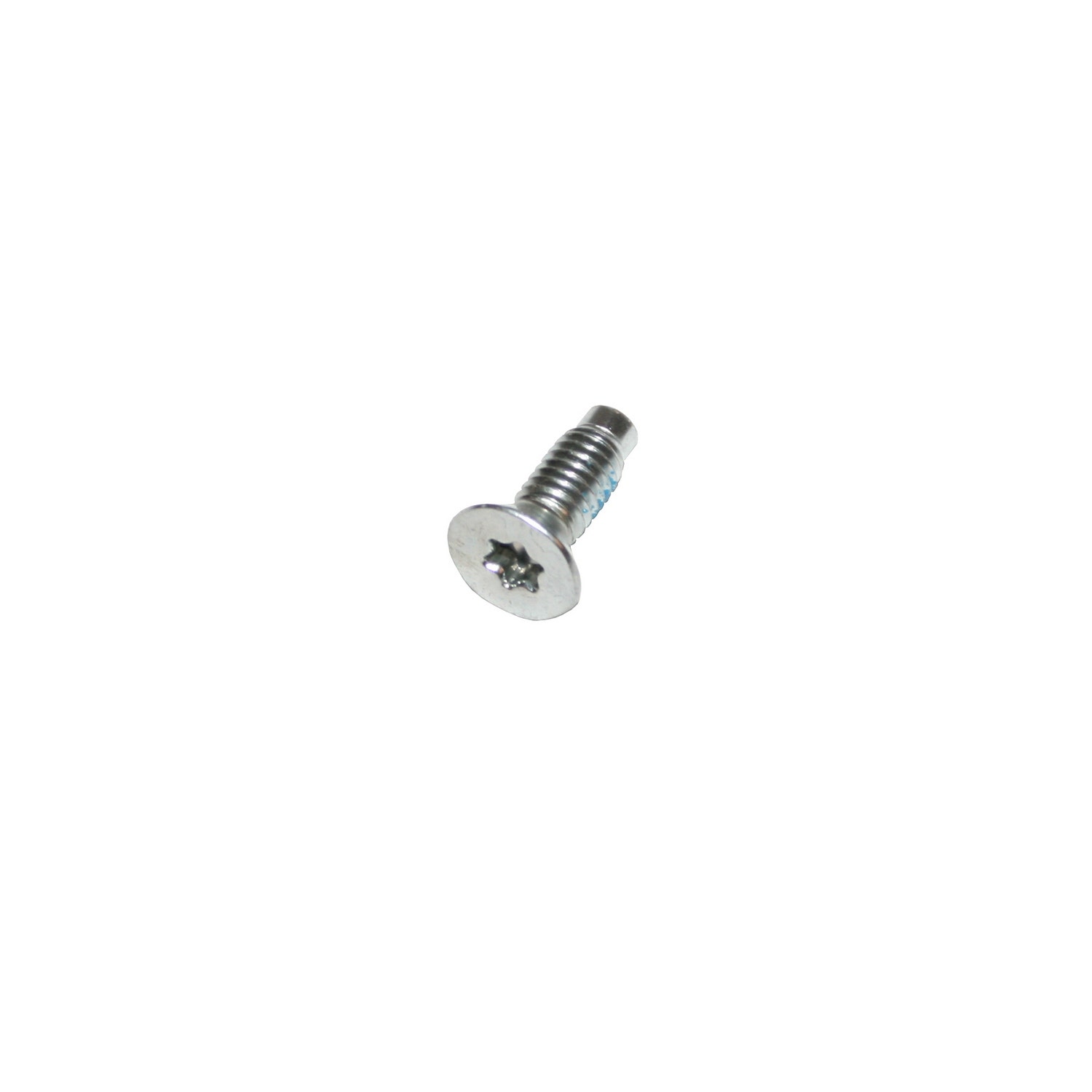 Omix 12029.06 Windshield Hinge Screw Fits 76-95 Cj7 Scrambler Wrangler (Yj) -Ada