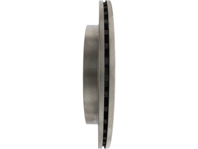 Centric Parts Disc Brake Rotor P/N:121.65139  Disc Brake Rotor P/N: