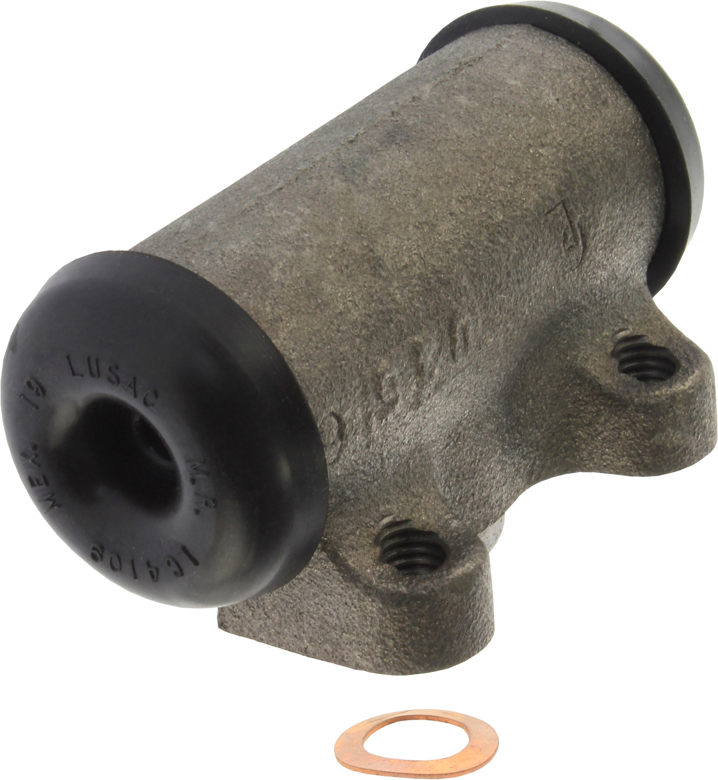 Centric Parts Drum Brake Wheel Cylinder P/N:134.82006  Drum Brake Wheel Cylinder