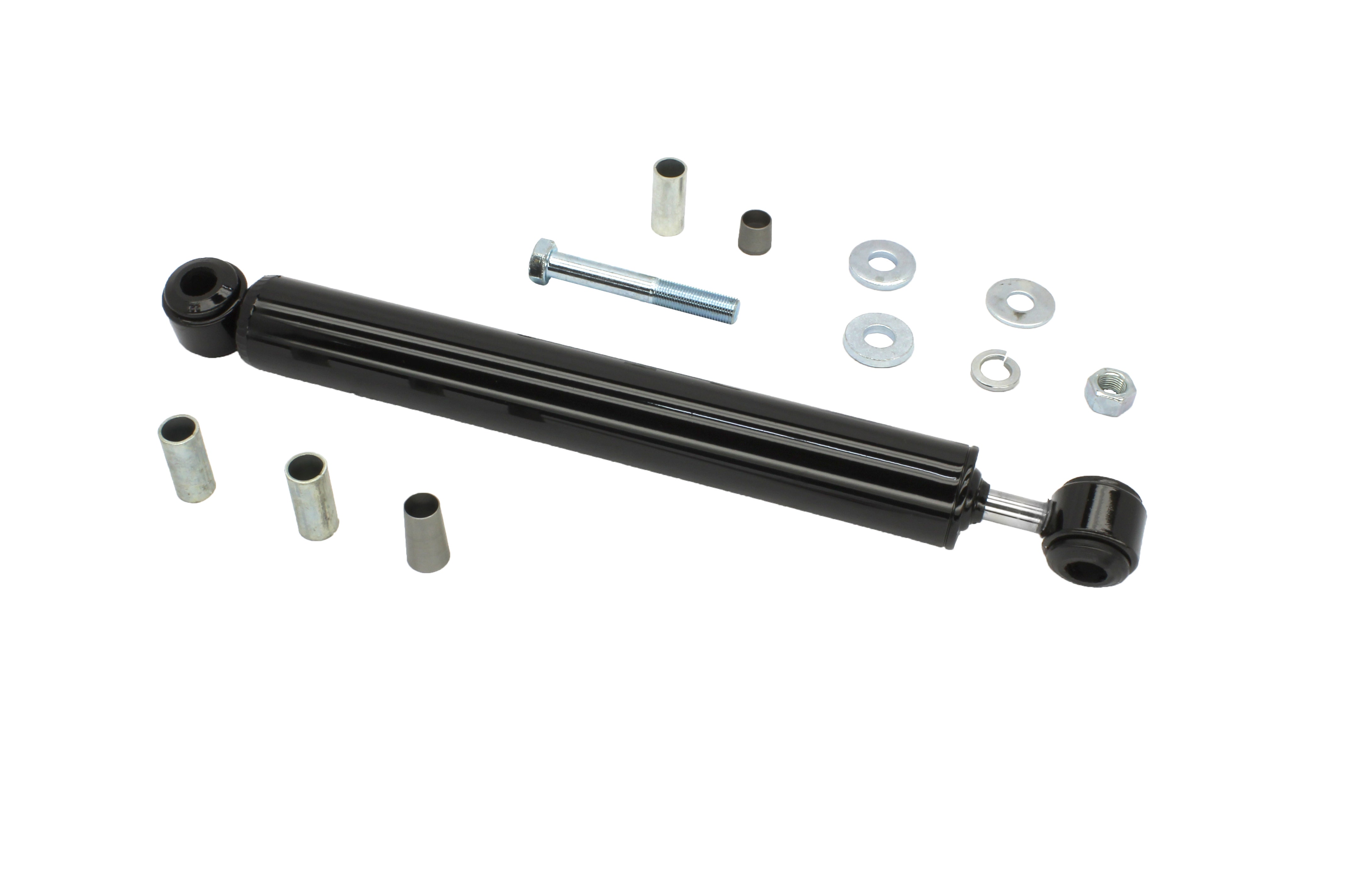 Kyb Steering Damper P/N:Ss10323  Shocks  Steering Stabilizer; Type - Single,