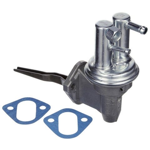 Delphi Mechanical Fuel Pump P/N:Mf0116  Mechanical Fuel Pump P/N:
