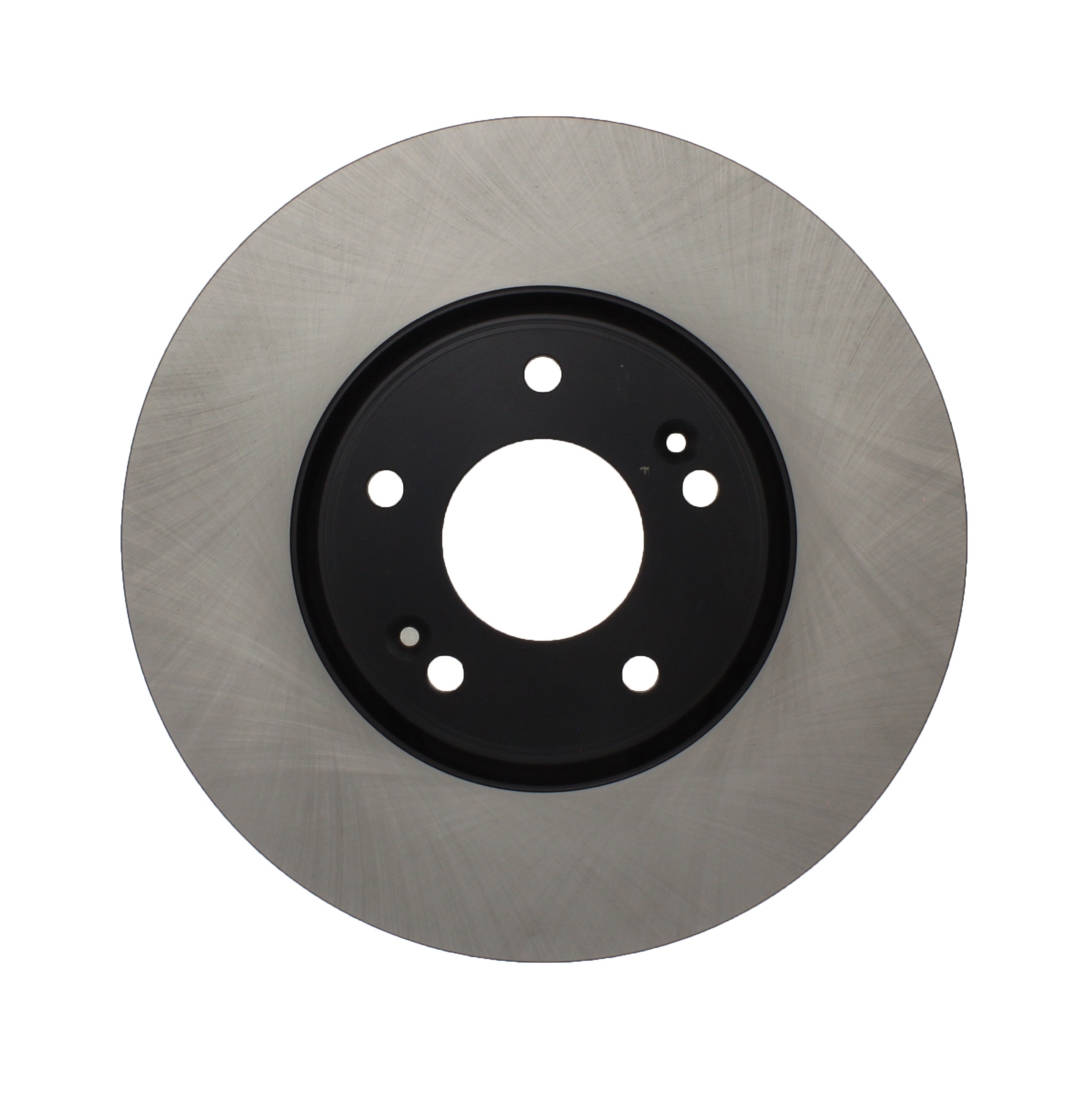 Centric Parts Disc Brake Rotor P/N:120.51018  Disc Brake Rotor P/N: