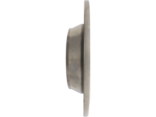 Centric Parts Disc Brake Rotor P/N:121.61107  Disc Brake Rotor P/N: