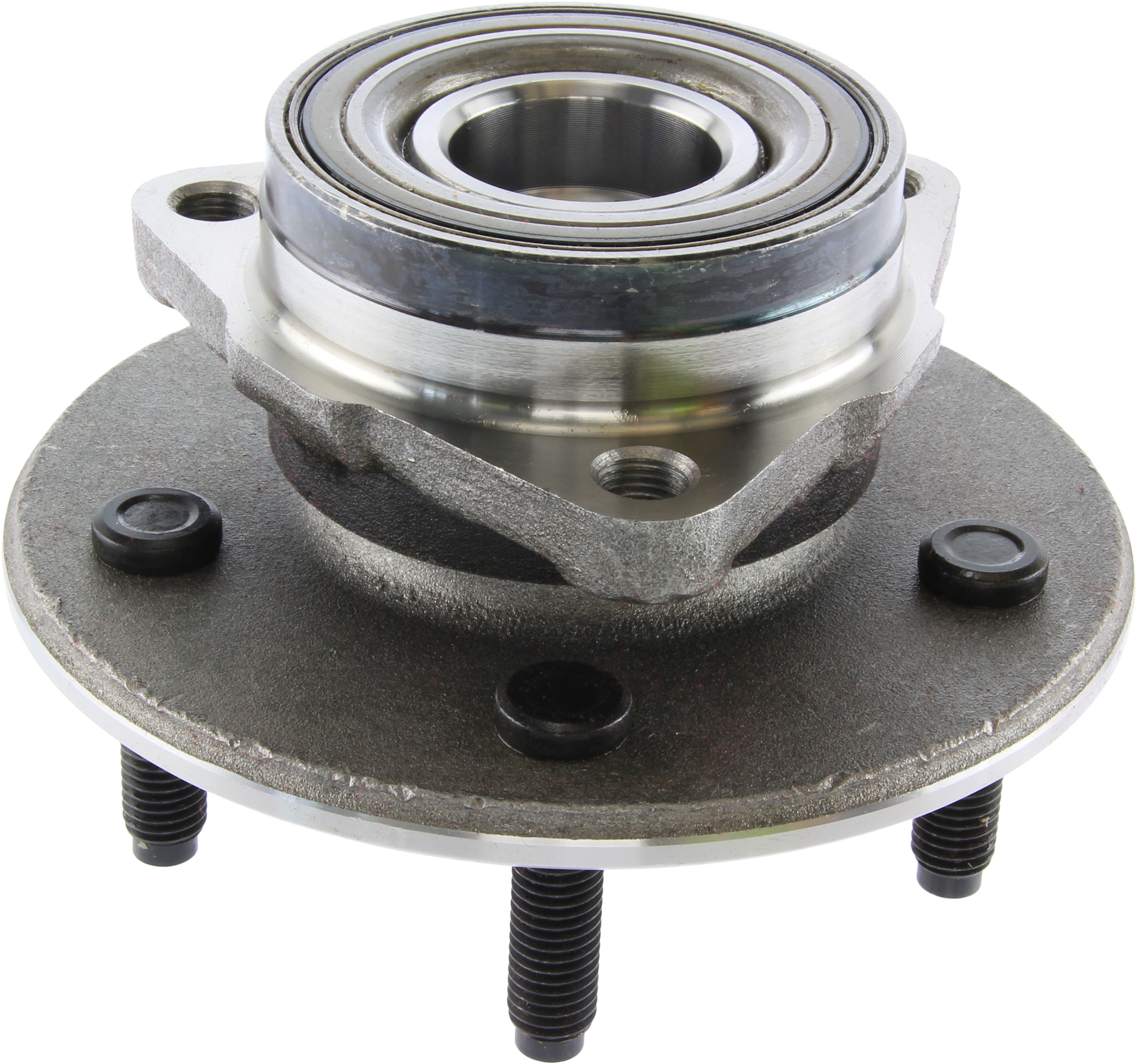 Centric Parts Wheel Bearing And Hub Assembly P/N:400.65003E  Wheel Bearing And