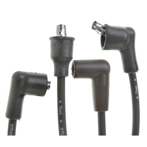 Standard Ignition Spark Plug Wire Set P/N:9848 Standard Ignition Spark Plug Wire
