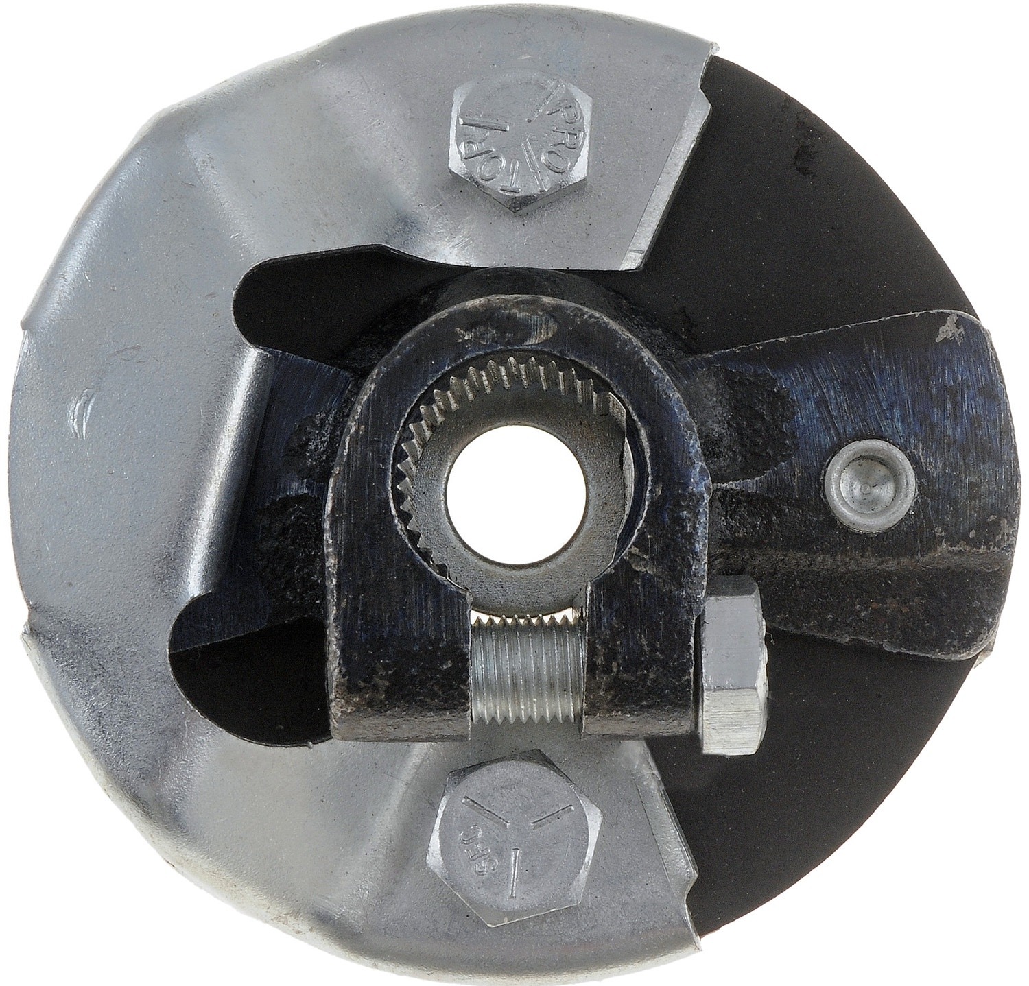 Dorman - Help Steering Coupling Assembly P/N:31015 Steering Shaft Coupler