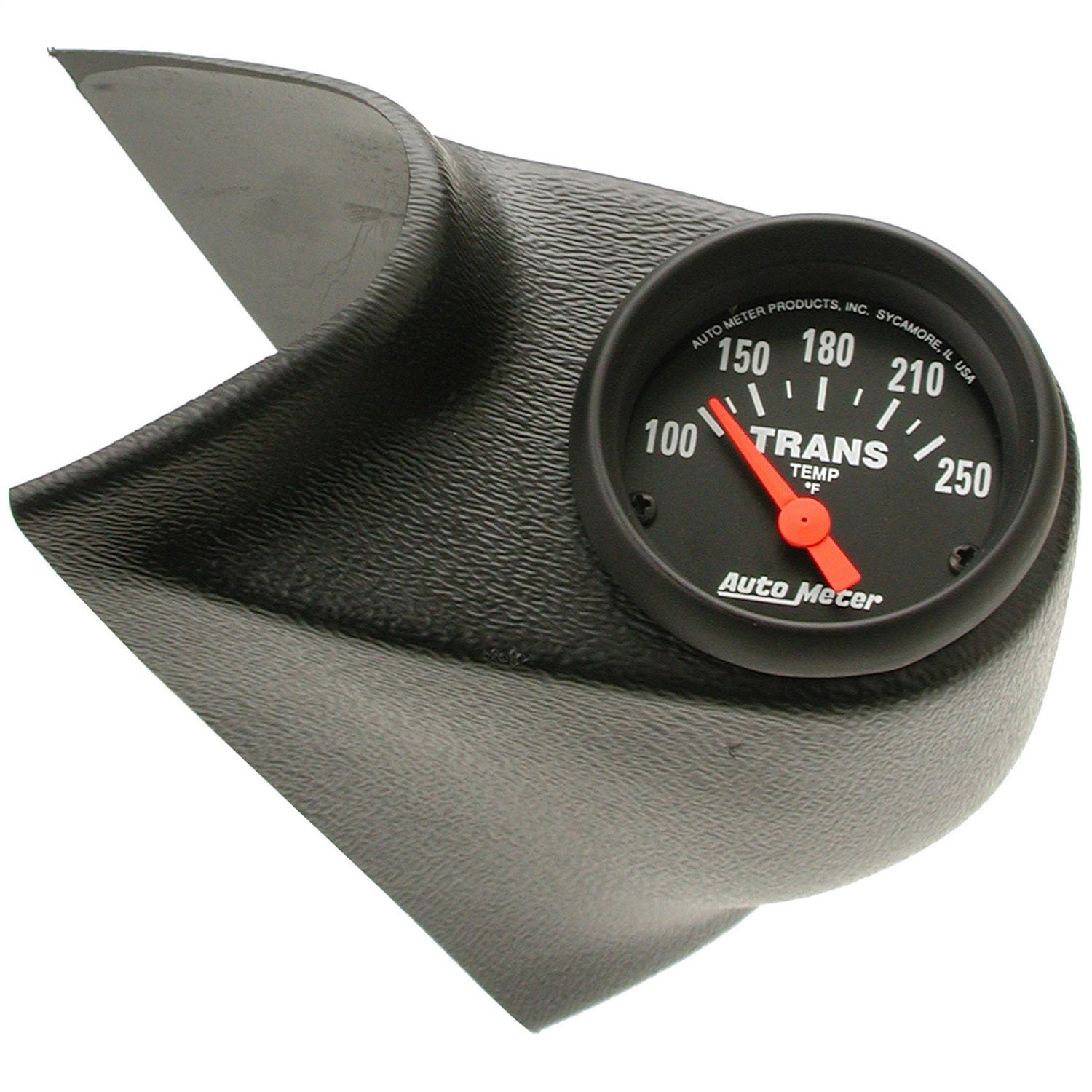 Autometer 7080 Z-Series Single A-Pillar Gauge Kit   Z-Series Single A-Pillar