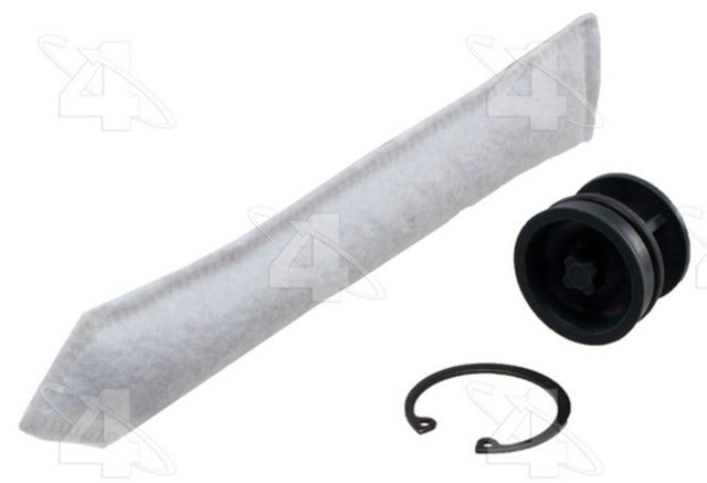 Four Seasons A/C Receiver Drier / Desiccant Element P/N:83273  A/C Receiver