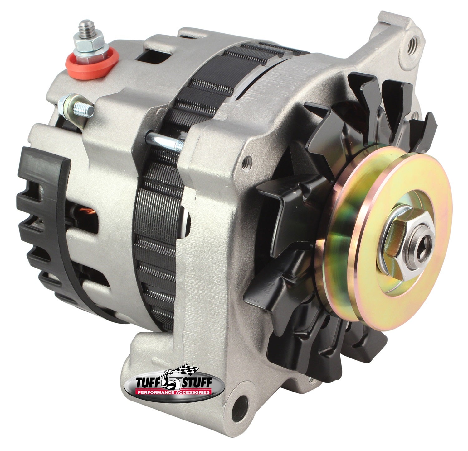Tuff Stuff Performance 7937St Alternator Tuff Stuff Performance  Alternator