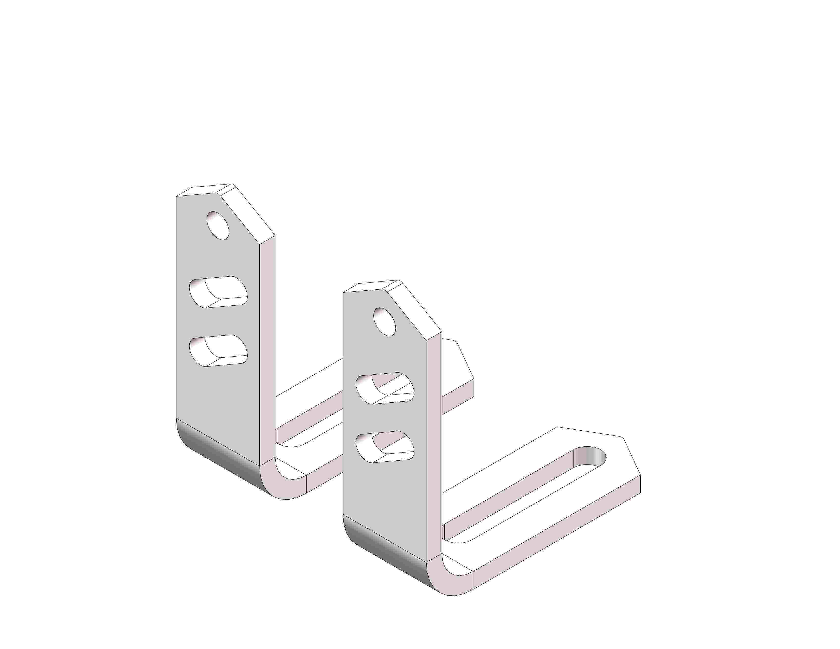 Husky Towing Bracket Hitch  Towing Bracket Hitch