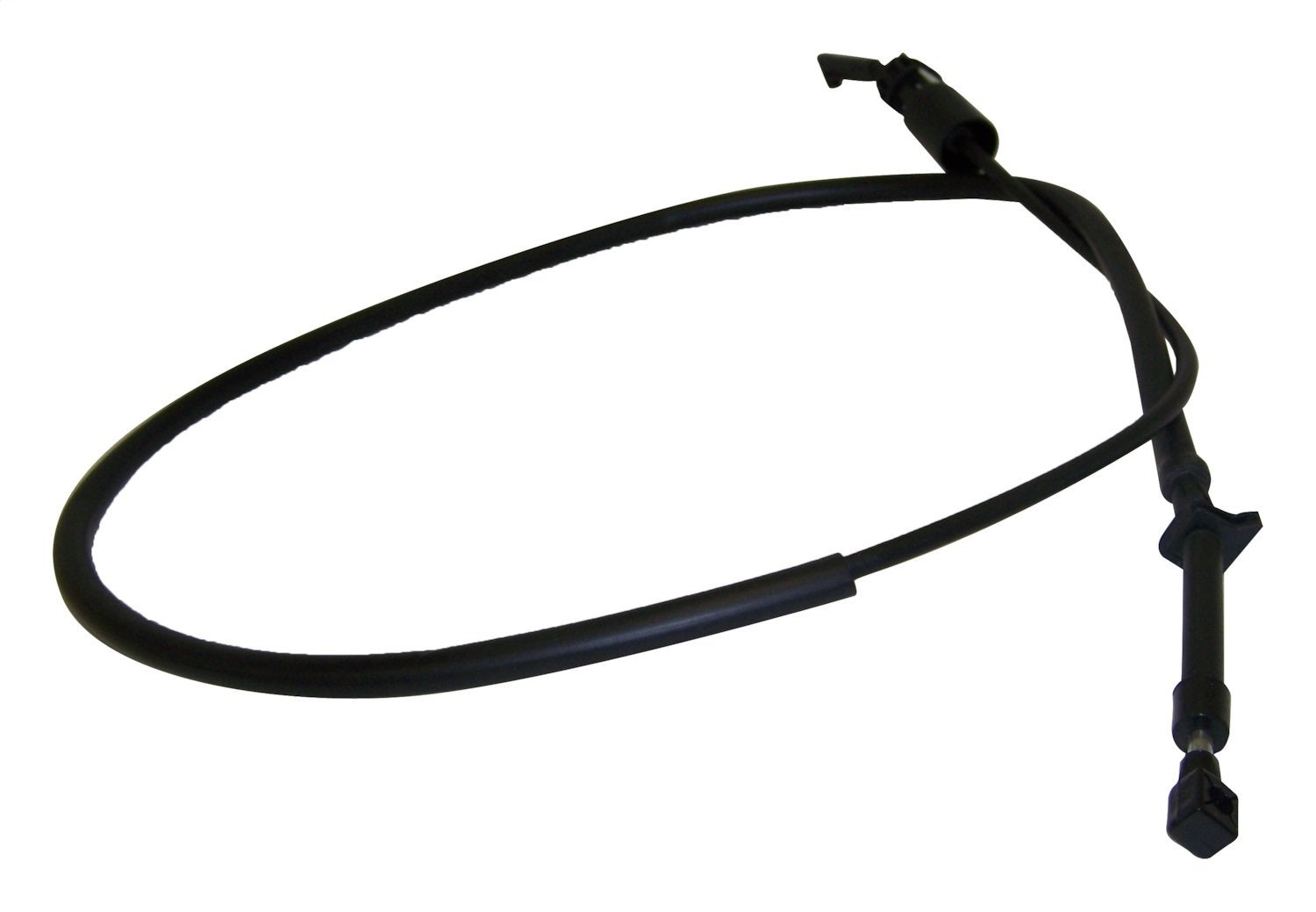 Crown Automotive 52104030Ab Auto Trans Throttle Valve Cable Crown Automotive