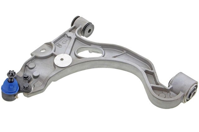 Mevotech Suspension Control Arm And Ball Joint Assembly P/N:Cms50114  Suspension