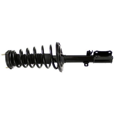 Monroe Shocks & Struts Suspension Strut And Coil Spring Assembly P/N:172207