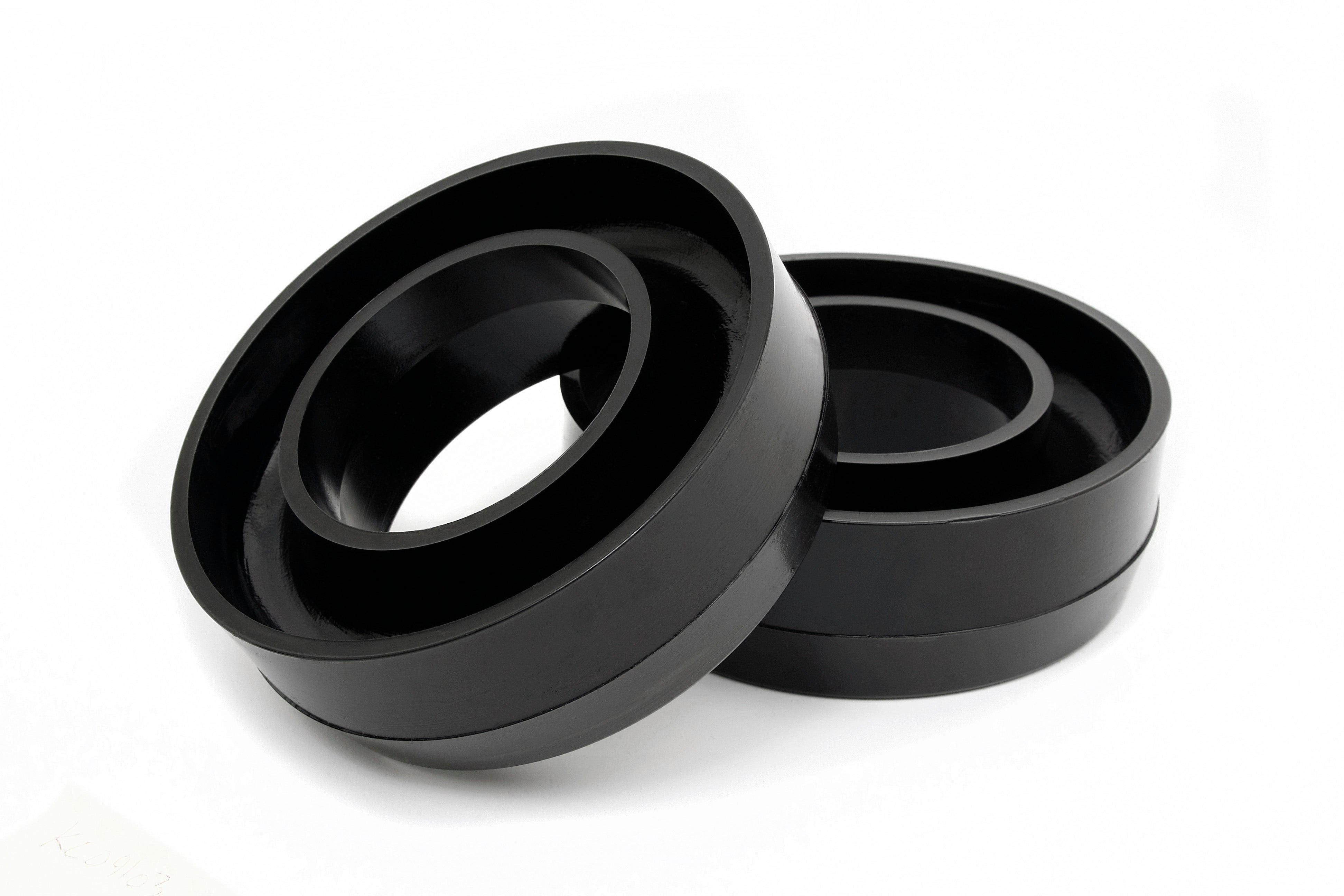 Daystar Kc09103bk Suspension Coil Spring Spacer Leveling Kit   Leveling Kit