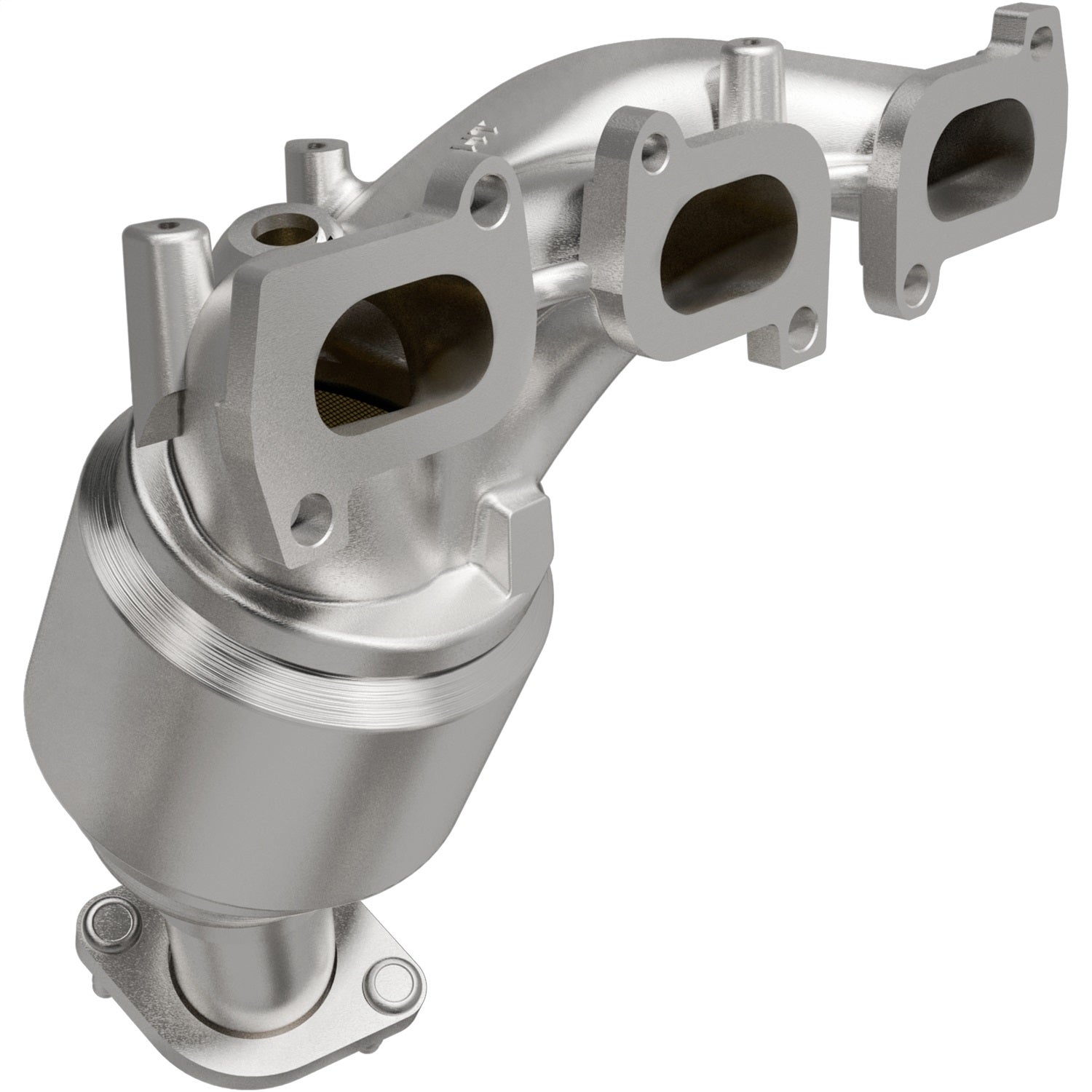 Magnaflow 49 State Converter 51220 Direct Fit Catalytic Converter Magnaflow 49