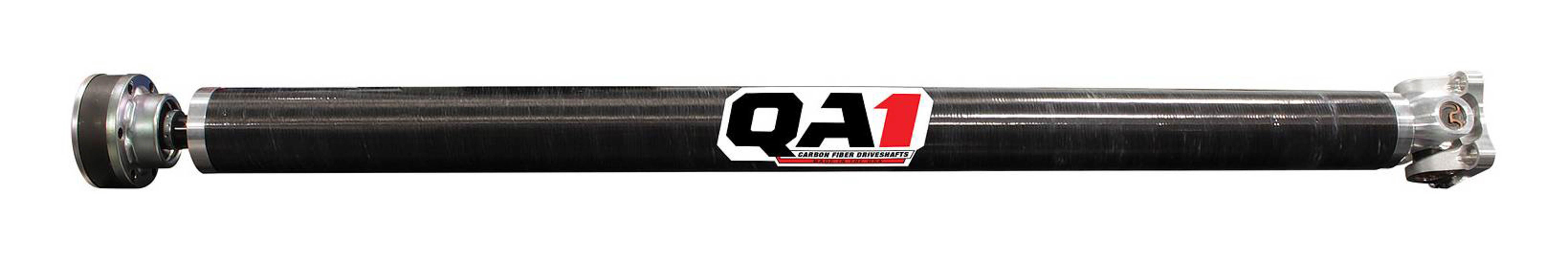 Qa1 Jj-21213 Rev Series Carbon Fiber Driveshaft 2015-2018 Ford Mustang Shelby Gt