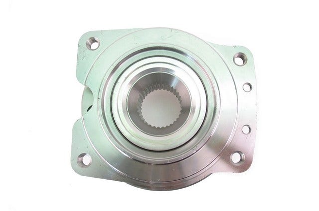 Mevotech Wheel Bearing And Hub Assembly P/N:H513044  Wheel Bearing And Hub