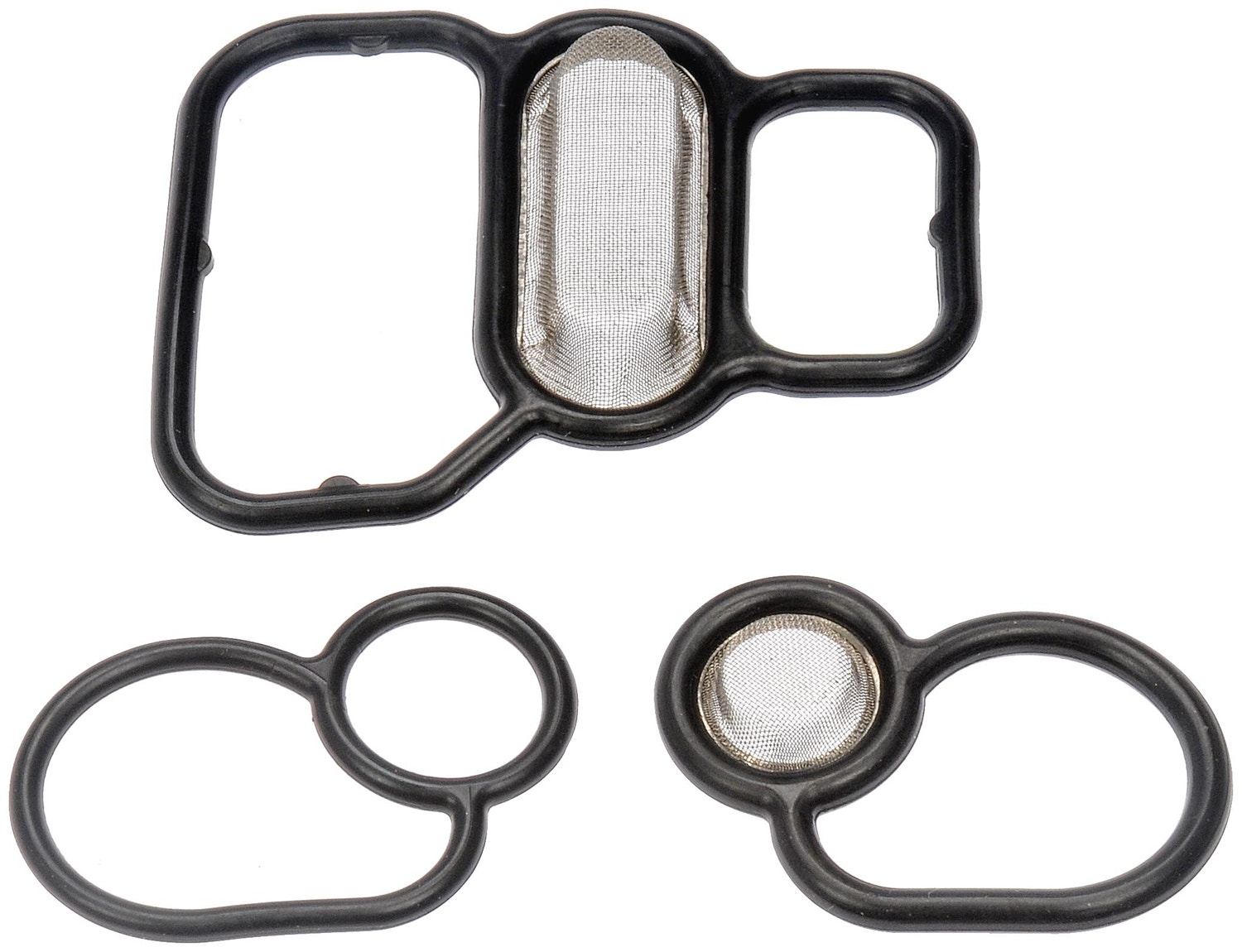 Dorman - Oe Solutions Engine Variable Timing Solenoid Gasket P/N:917-173  Engine