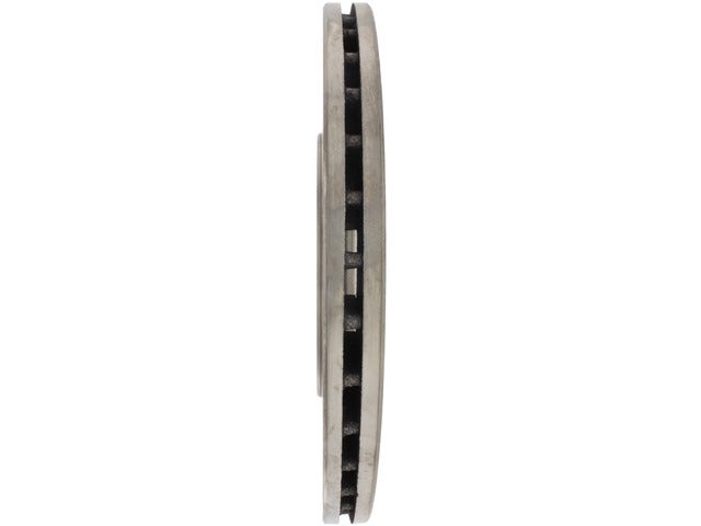 Centric Parts Disc Brake Rotor P/N:121.45032  Disc Brake Rotor P/N: