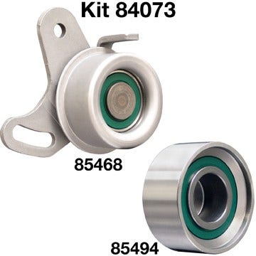 Dayco Engine Timing Belt Component Kit P/N:84073  Engine Timing Belt Component