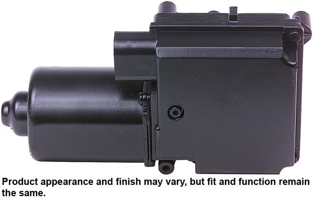A1 Cardone Windshield Wiper Motor P/N:40-1011  Windshield Wiper Motor P/N: