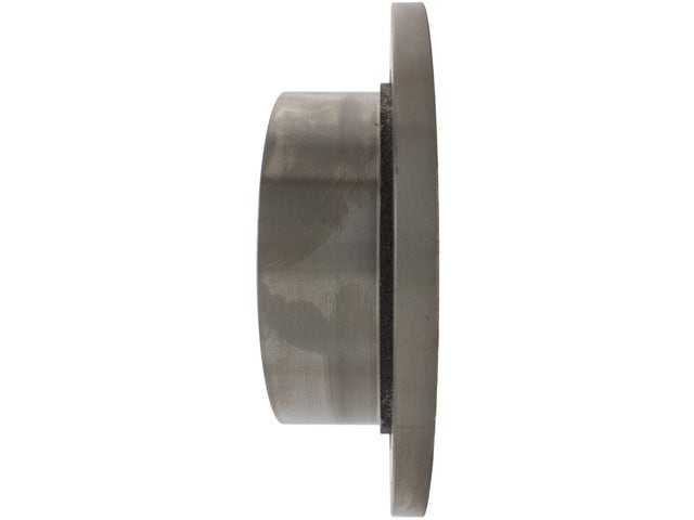 Centric Parts Disc Brake Rotor P/N:121.46041  Disc Brake Rotor P/N: