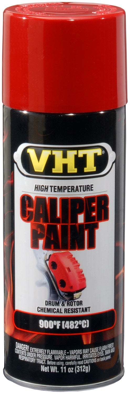Vht Sp731 Vht Brake/Caliper/Drum And Rotor Coating    Brake/Caliper/Drum And