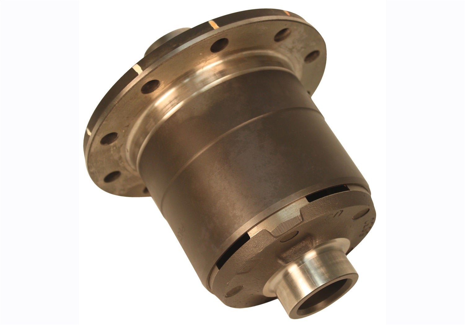Ford Performance Parts M-4204-Mt Torsen Differential Fits 15 Mustang   Torsen