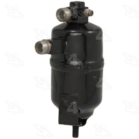 Four Seasons A/C Receiver Drier P/N:33433  A/C Receiver Drier P/N: