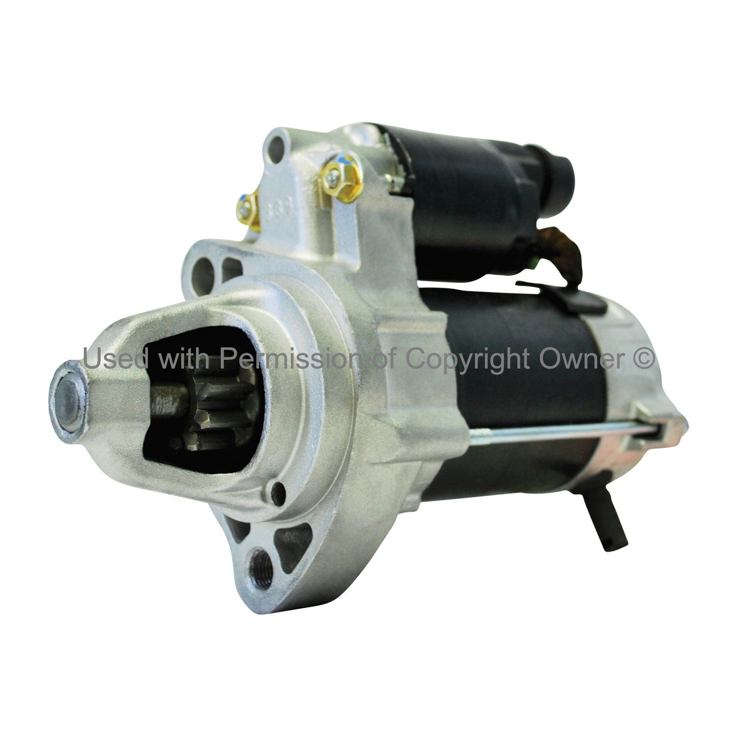 Mpa Starter Motor P/N:17998  Starter Motor P/N: