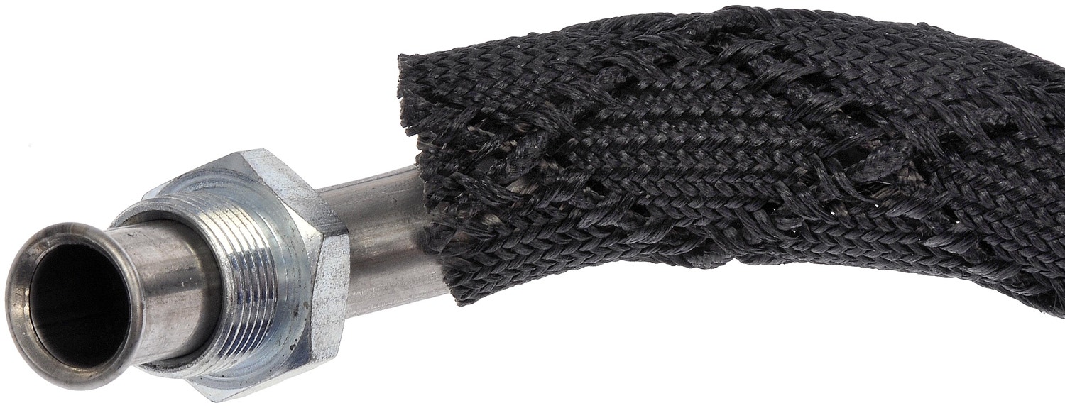 Dorman - Oe Solutions Exhaust Gas Recirculation (Egr) Line P/N:598-157 Egr Tube