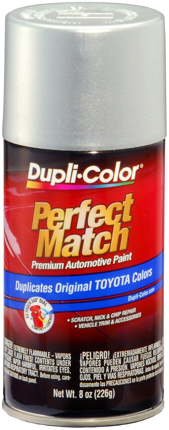 Dupli-Color Paint Bty1615 Dupli-Color Perfect Match Premium Automotive Paint