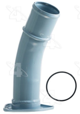 Four Seasons Engine Coolant Water Outlet P/N:85001  Engine Coolant Water Outlet