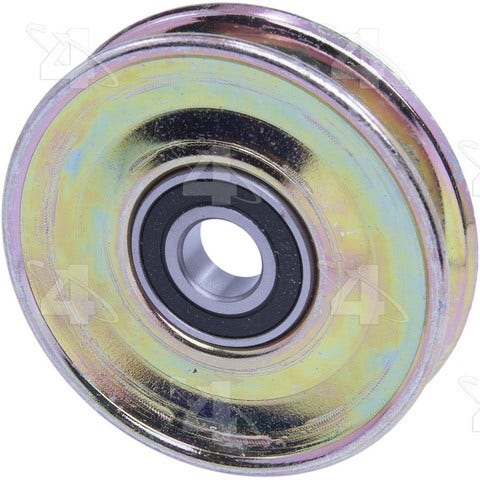 Four Seasons Accessory Drive Belt Idler Pulley,Accessory Drive Belt Tensioner