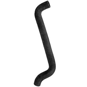 Dayco Radiator Coolant Hose P/N:72614  Radiator Coolant Hose P/N: