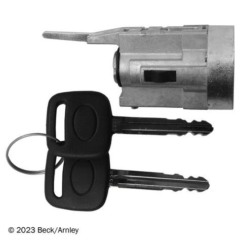 Beck/Arnley Ignition Lock Cylinder P/N:201-1765  Ignition Lock Cylinder P/N: