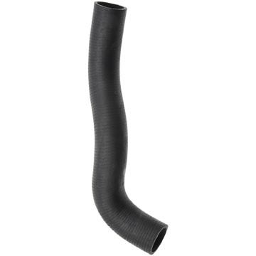 Dayco Radiator Coolant Hose P/N:72256  Products Inc 71999 Radiator Hose Curved;