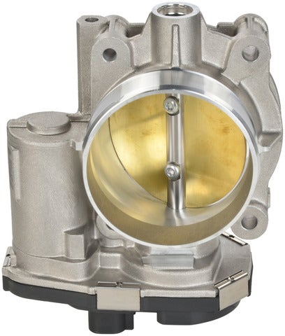 Bosch Fuel Injection Throttle Body Assembly P/N:F00h600074  Fuel Injection