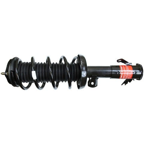 Monroe Shocks & Struts Suspension Strut And Coil Spring Assembly P/N:272928
