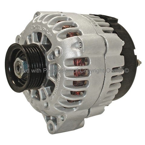 Mpa Alternator P/N:8247603  Alternator P/N: