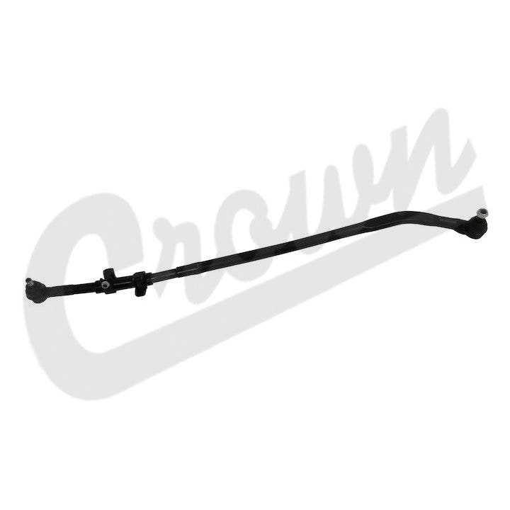 Crown Automotive 52060049K Drag Link Assembly Fits 07-18 Wrangler (Jk) Crown